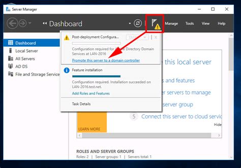 Microsoft Windows has done well by allowing users to add security to their Windows servers using a domain admin profile. . How to change domain controller name in windows server 2019